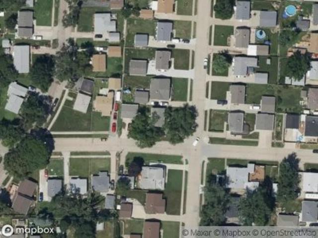 House for sale in Nebraska