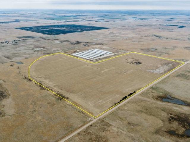 Land for sale in Nebraska