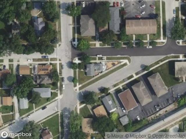 House for sale in Oak Lawn, Illinois