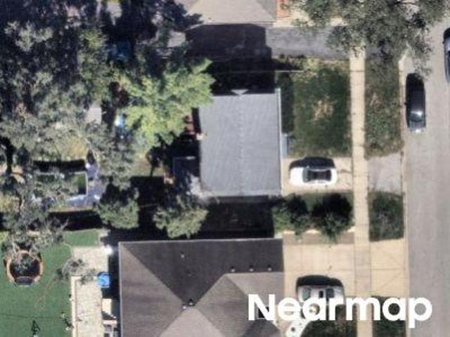 House for sale in Oak Lawn, Cook County