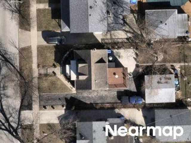 House for sale in Oak Lawn, Illinois
