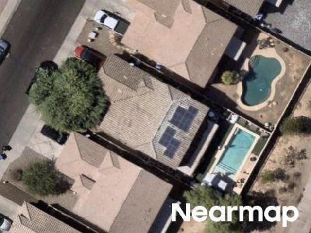 House for sale in Laveen, Arizona