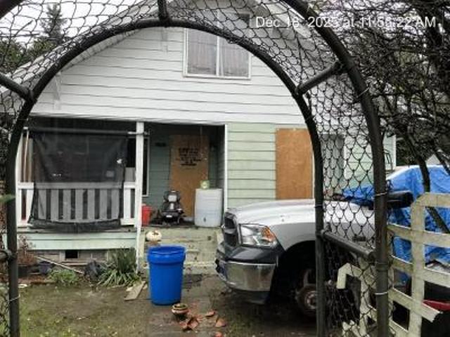 House for sale in Tacoma, Washington