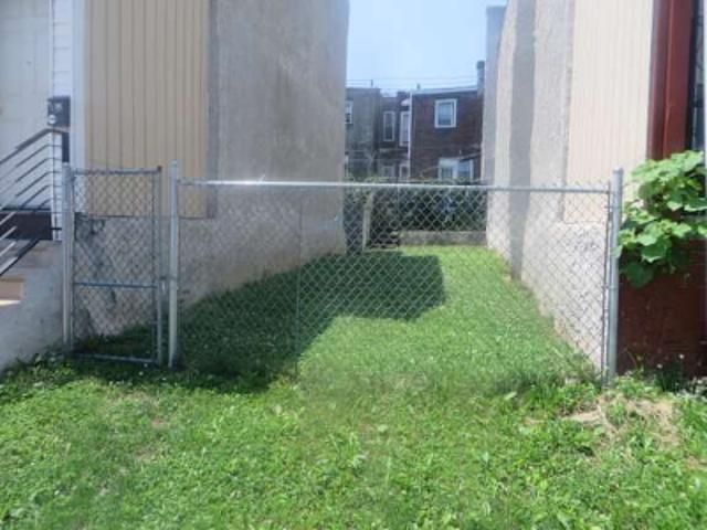 House for sale in Philadelphia, Pennsylvania