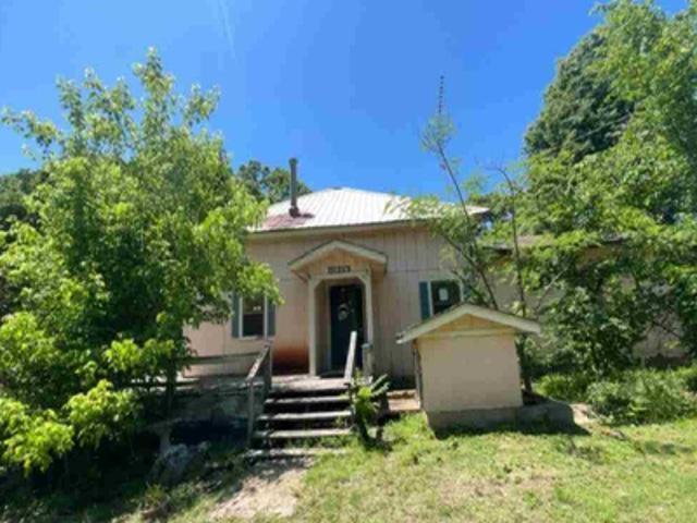 House for sale in Oklahoma