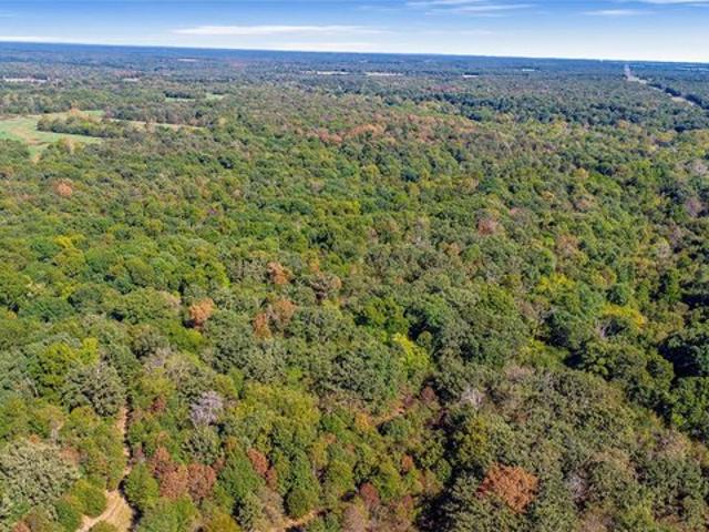 Land for sale in Oklahoma