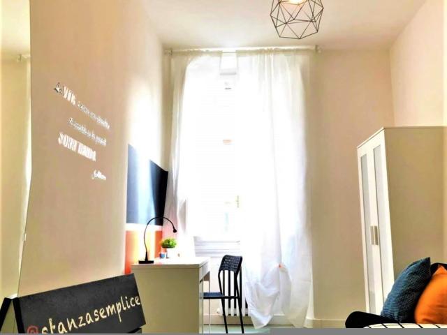 Stanza in affitto a Quartiere 5, Firenze