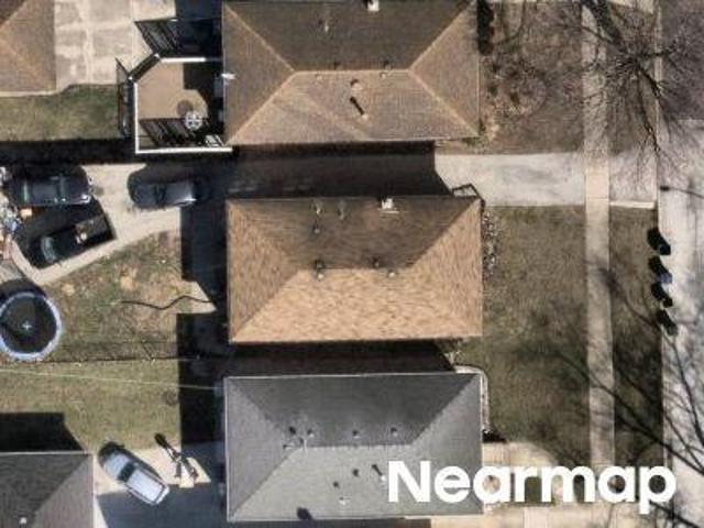 House for sale in Oak Lawn, Illinois