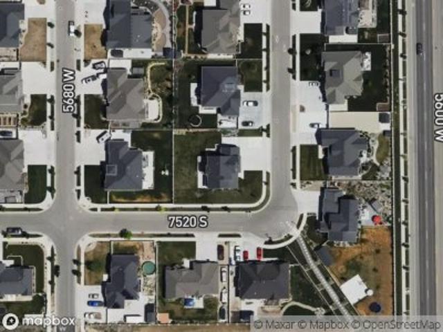 House for sale in West Jordan