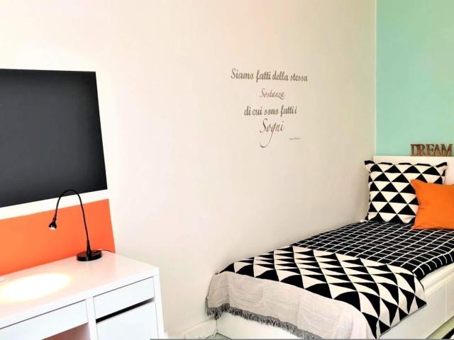 Stanza in affitto a Quartiere 5, Firenze