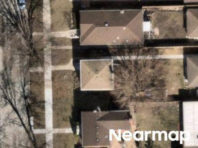 House for sale in Cicero, Illinois