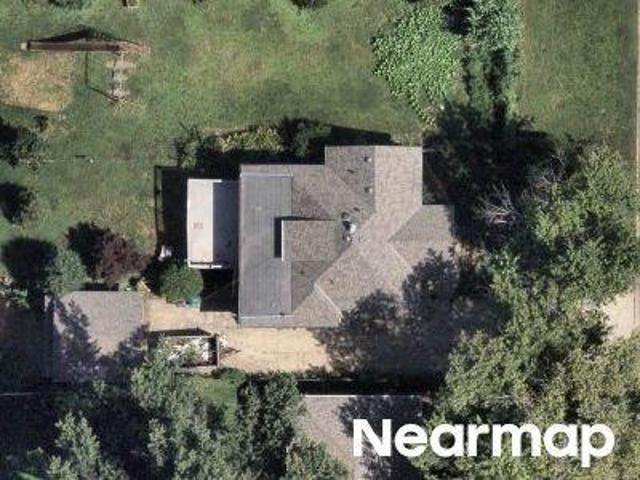 House for sale in Nebraska