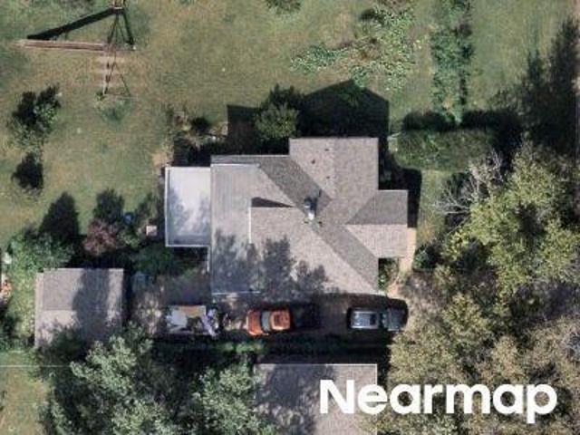 House for sale in Nebraska