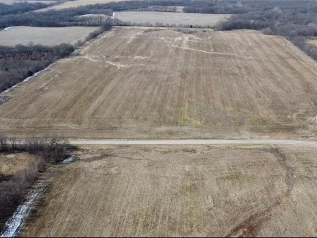 Farm for sale in Vernon, Missouri