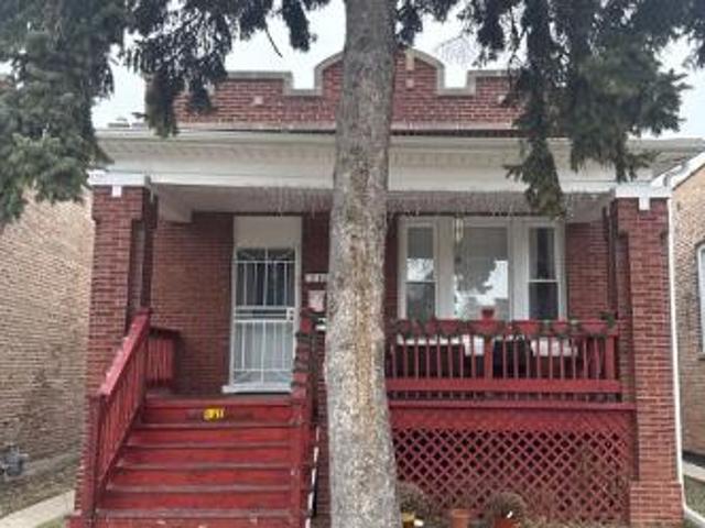 House for sale in Cicero, Illinois