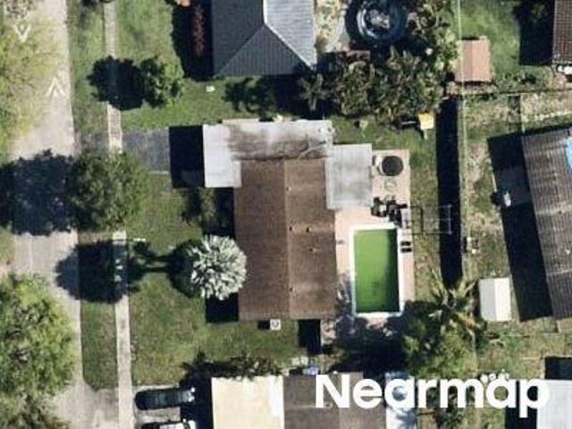 House for sale in Hollywood, Florida