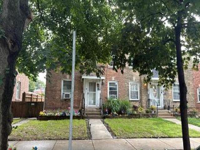 House for sale in Cicero, Illinois