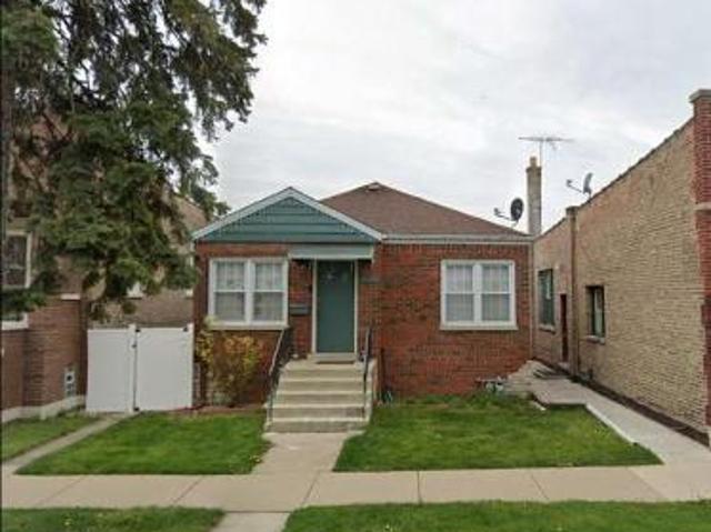 House for sale in Cicero, Illinois