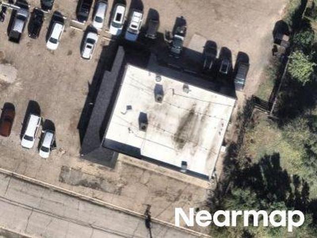 Commercial for sale in Temple Bar Marina, Texas