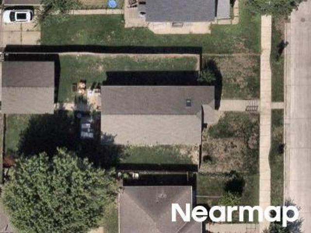 House for sale in West Allis, Wisconsin