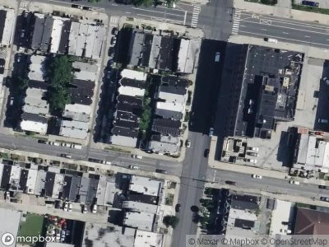 Townhouse for sale in Philadelphia, Pennsylvania
