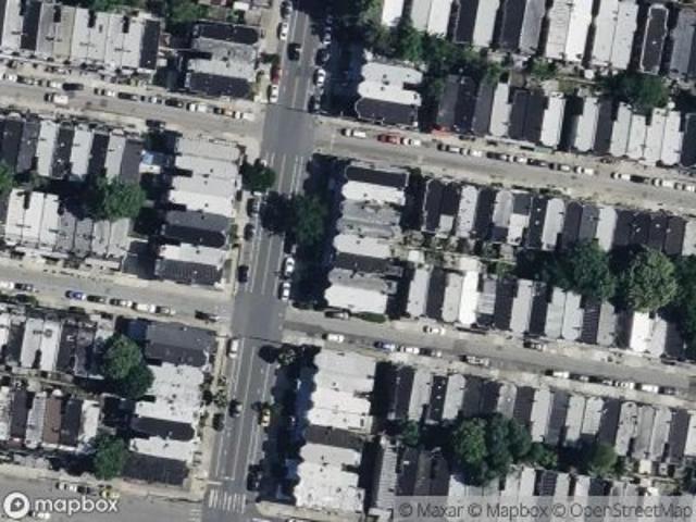 Townhouse for sale in Philadelphia, Pennsylvania