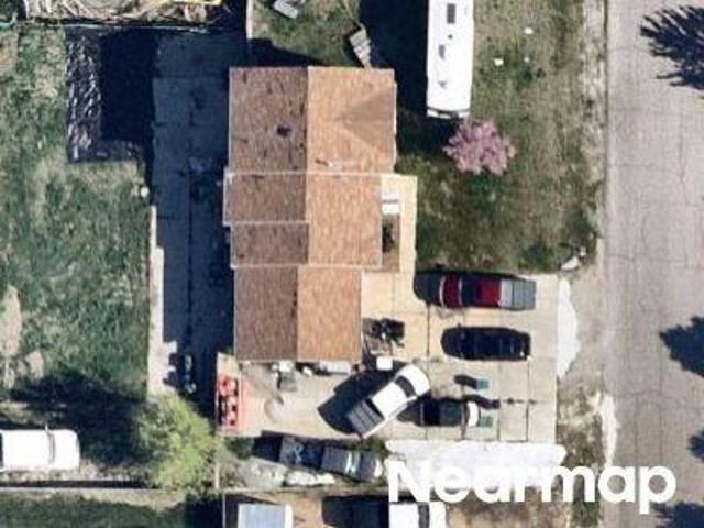 House for sale in Hooper