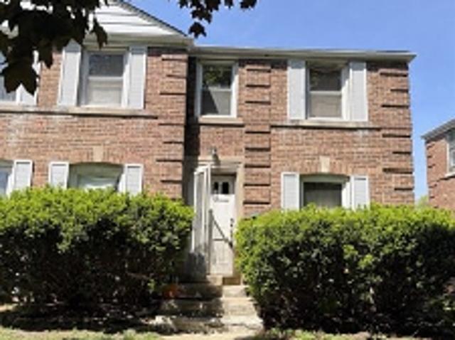 House for sale in Cicero, Illinois