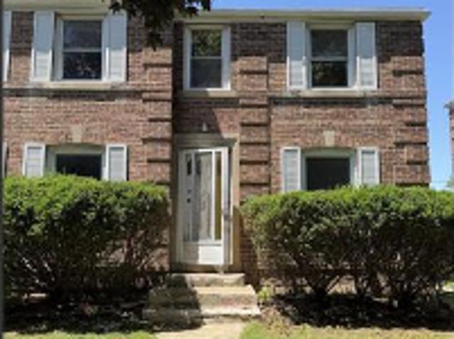 House for sale in Cicero, Cook County