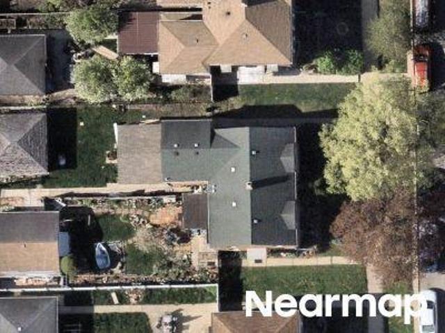 Townhouse for sale in Cicero, Illinois