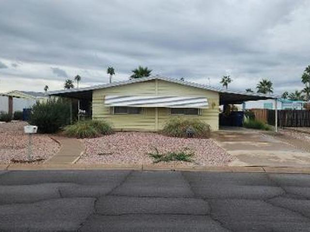 House for sale in Mesa, Arizona