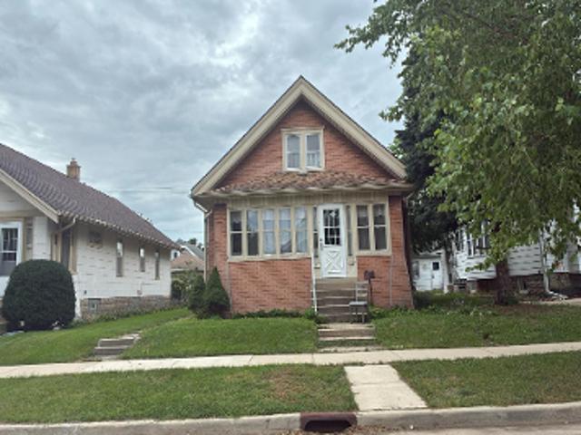 House for sale in West Allis, Wisconsin