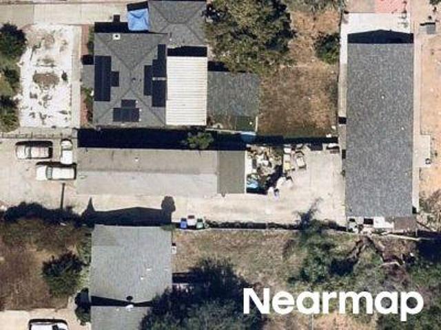 House for sale in Jacumba, California