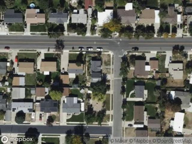 House for sale in Murray, Utah