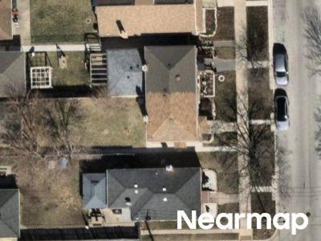 Townhouse for sale in Stickney, Illinois