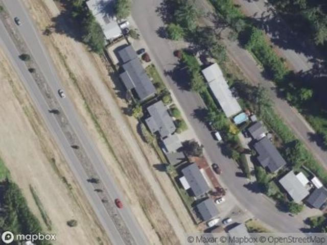 House for sale in Oregonia