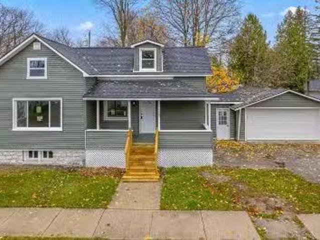 House for sale in Alpena