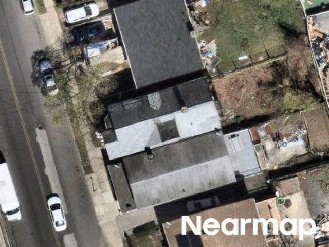 House for sale in Mount Vernon, New York