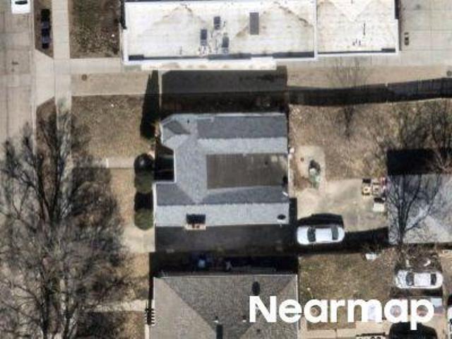 House for sale in Maywood, Illinois