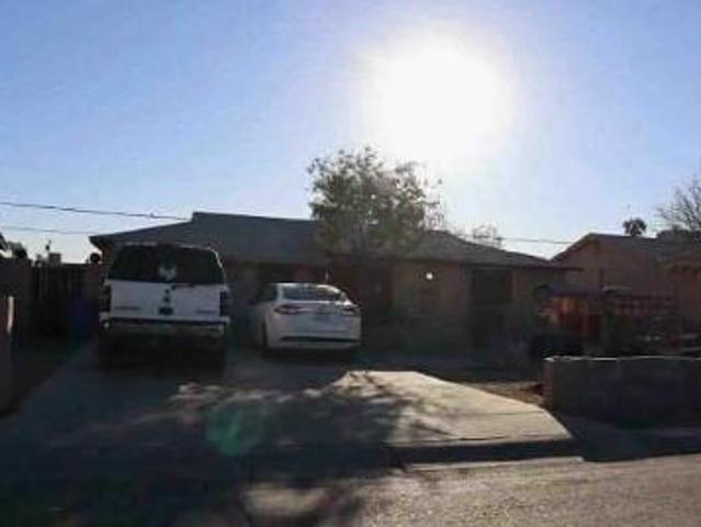 House for sale in Laveen, Arizona