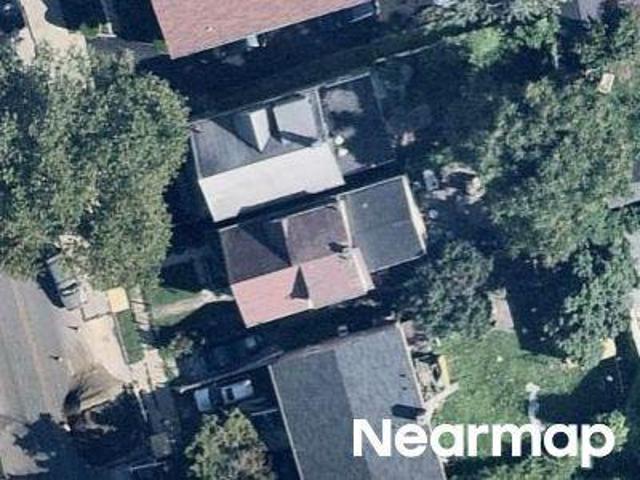 House for sale in Mount Vernon, New York