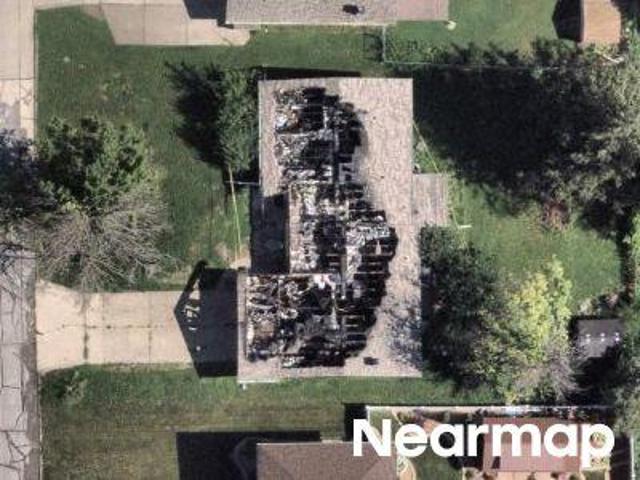 House for sale in Marshalltown, Iowa
