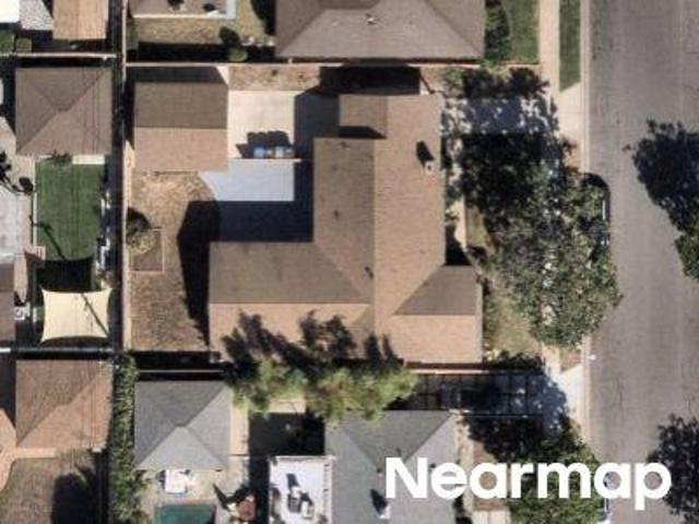 House for sale in Inglewood, California