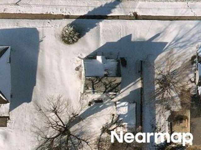 House for sale in Newton, Iowa