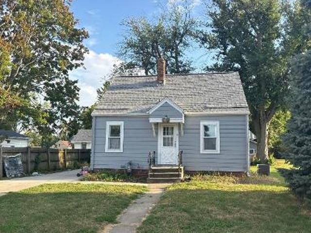 House for sale in Newton, Iowa