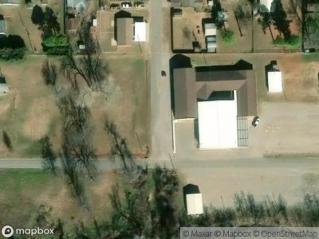 Land for sale in Rush Springs, Oklahoma