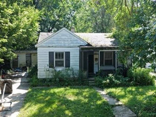 House for sale in Tippecanoe, Indiana