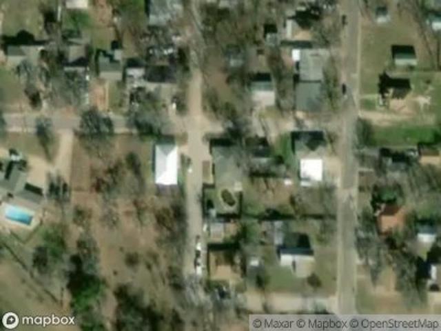 House for sale in Gatesville, Texas