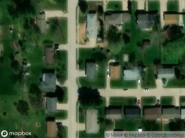 House for sale in Knoxville, Iowa