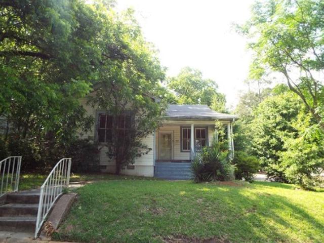 House for sale in Mccomb, Mississippi